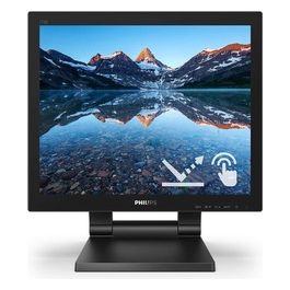 Monitor Flat 17'' 172B9TL/00 1280 x 1024 Pixel Full HD Tempo di risposta 1 ms