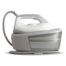 PSG2000/80 Serie 2000 Ferro da Stiro con Caldaia 1,4 Litri 2400 W 110 g/min Colpo di Vapore 300g 6 bar