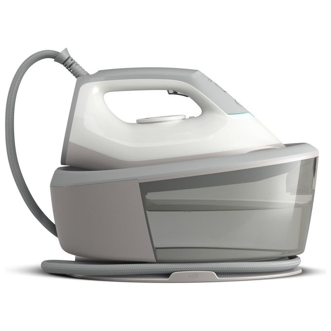 Image of Philips PSG2000-80 Serie 2000 Ferro da Stiro con Caldaia 1,4 Litri 2400 W 110 g-min Colpo di Vapore 300g 6 bar