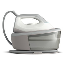 ferro da stiro con caldaia serie 2000 psg2000 80 2400w 1 4l ceramica 6 bar