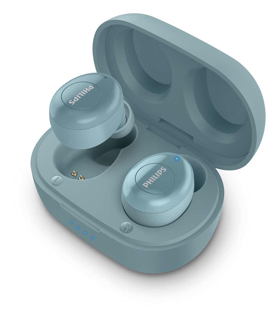 Philips 2000 series TAT2205BL/00 Cuffie In Ear True | Yeppon
