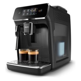 Philips 2200 Series EP2224/40 Macchine da Caffe' Automatica 1500W 15Bar 2 Tazze Nero