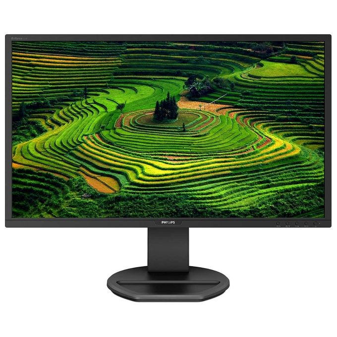 PHILIPS Monitor 21.5" 221B8LJEB / 00 Full HD 1920 x 1080 Tempo di Risposta 1 ms