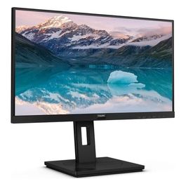 Philips 222S9JML/00 Monitor PC 21.5" 1920x1080 Pixel Full HD LCD Nero