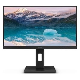 222S9JML/00 Monitor PC 21.5" 1920x1080 Pixel Full HD LCD Nero