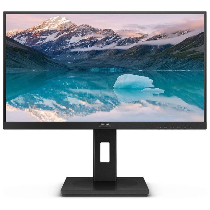 Image of Philips 222S9JML-00 Monitor PC 21.5'' 1920x1080 Pixel Full HD LCD Nero