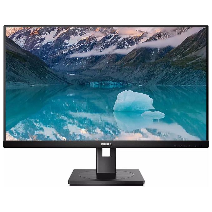 Philips 222S9JML Monitor PC 21,5" Full HD VA 75 Hz (Nero)