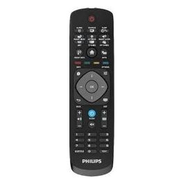 Philips 22AV1505B Telecomando IR Wireless TV Pulsanti