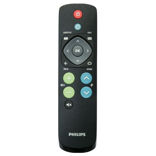 Philips 22AV1601A/12 Telecomando TV a Pulsanti