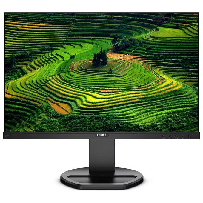 Philips 230B8QJEB-00 Monitor PC 22,5" IPS 75 Hz (Nero)