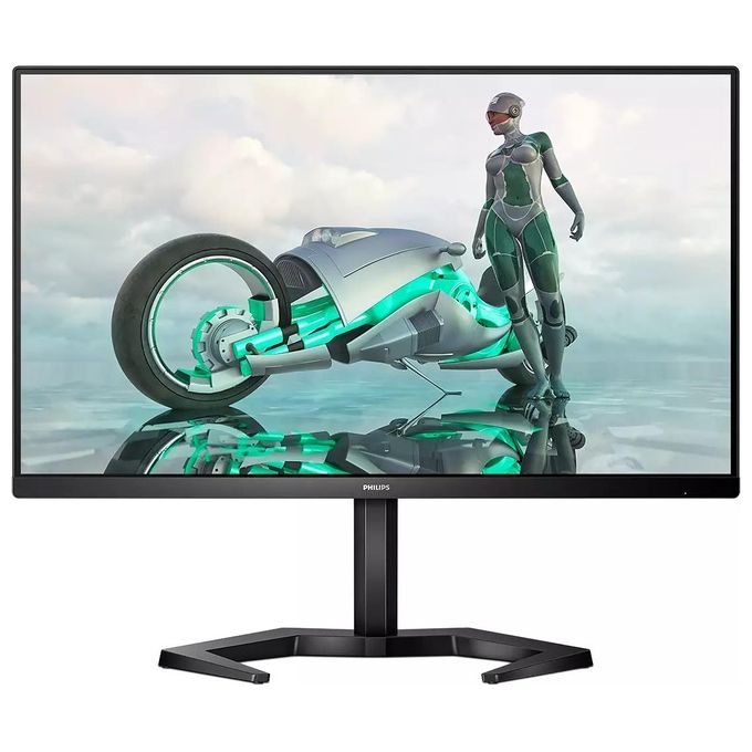 Philips 24M1N3200ZA-00 Momentum Monitor PC 23,8" Full HD IPS 165 Hz (Nero)