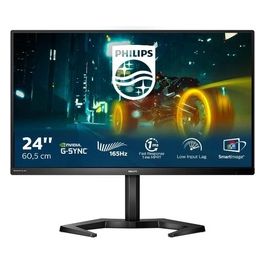 Monitor Gaming 23.8'' M-line 3000 1920x1080 Pixel IPS Tempo di risposta 4 ms Frequenza di aggiornamento 165 (Hz)