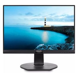 Monitor 24.1" LED IPS 240B7QPTEB / 00 1920 x1200 WUXGA Tempo di Risposta 5 ms