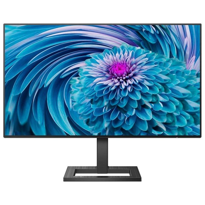 Image of Philips Monitor Flat 23.8'' 242E2FA-00 1920x1080 Tempo di risposta 4 ms