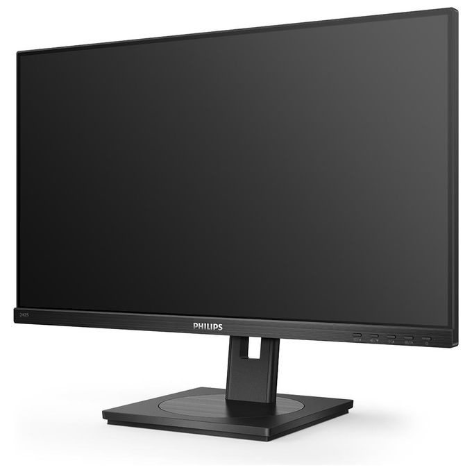 PHILIPS Monitor 31.5 LED IPS Brilliance 3840x2160 4K Ultra