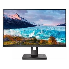 Monitor 23.8" LED IPS 243S1/00 1920x1080 Pixel Tempo di Risposta 4 ms