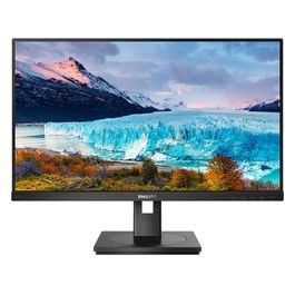 Monitor 23.8" LED IPS 243S1/00 1920x1080 Pixel Tempo di Risposta 4 ms