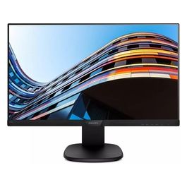 Monitor 23.8" IPS LED 243S7EHMB / 00 1920 x 1080 Tempo di Risposta 5 ms