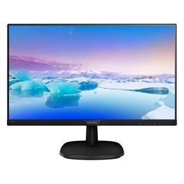 Monitor 23.8" IPS Full HD 243V7QDSB / 00 1920x1080 Tempo di Risposta 4 ms