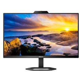 24E1N5300HE/00 Monitor Pc 23.8" Full Hd IPS 1920x1080 Pixel Nero