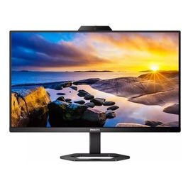 24E1N5300HE/00 Monitor Pc 23.8" Full Hd IPS 1920x1080 Pixel Nero