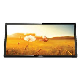 24HFL3014P/12 Tv Led 24" Profesional Tv Cmnd Control Create