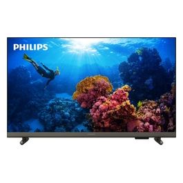 Philips 24PHS6808 Tv Led 24" Smart Dvb-t2 Usb Player