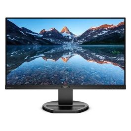 Monitor 25" LED IPS B-Line 252B9/00 1920x1200 Full HD Tempo di Risposta 5 ms