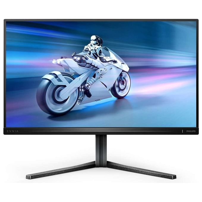 Philips 25M2N5200P-00 Monitor Pc 24.5'' 1920x1080 Pixel