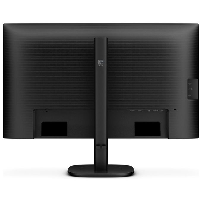 Philips 27B2N3500JH Monitor PC 27" Quad HD IPS 120 Hz (Nero)
