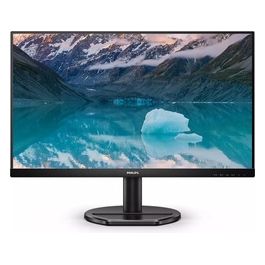 272S9JAL Monitor Full HD 27 pollici altoparlante 1920x1080 75Hz VGA HDMI DisplayPort hub USB nero