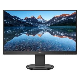 Monitor 27" LCD IPS 273B9/00 1920x1080 Full HD Tempo di Risposta 4 ms