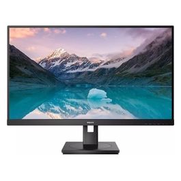 275S9JML/00 Monitor Pc 27" 2560x1440 Pixel Nero