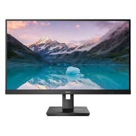 275S9JML/00 Monitor Pc 27" 2560x1440 Pixel Nero