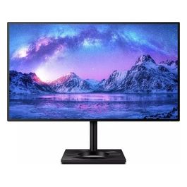 Monitor 27" LED IPS 279C9/00 3840 x 2160 4K Ultra HD Tempo di Risposta 5 ms