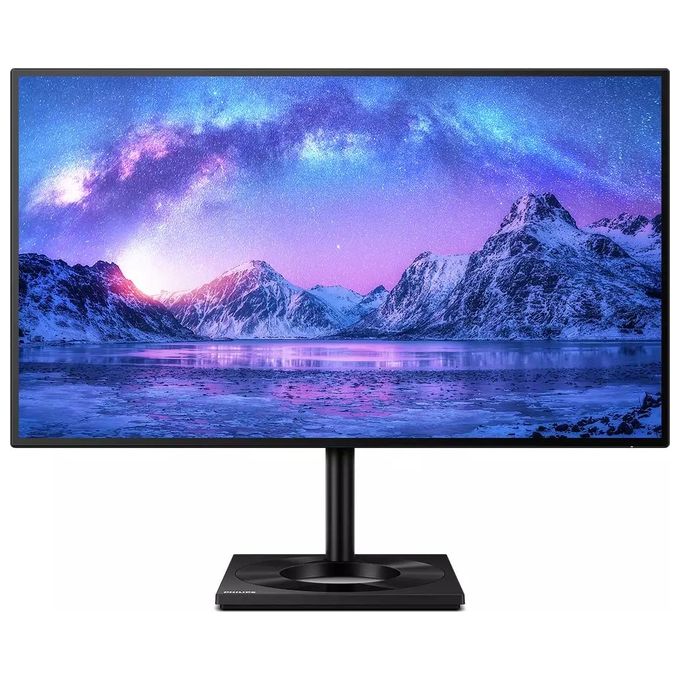 immagine di Philips 279C9-00 Monitor PC 27" 4K Ultra HD IPS (Nero)
