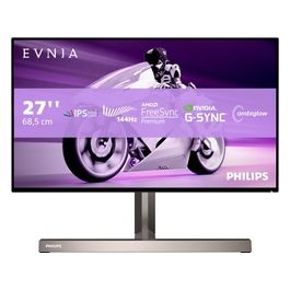 279M1RV/00 Led Display 27'' 3840x2160 Pixel 4K Ultra Hd Tempo di Risposta 1 ms Nero