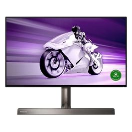 279M1RV/00 Led Display 27'' 3840x2160 Pixel 4K Ultra Hd Tempo di Risposta 1 ms Nero