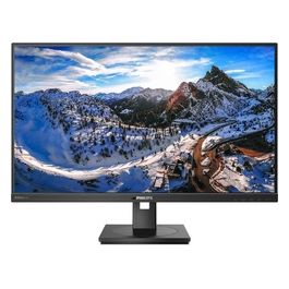 Monitor 27" LED IPS 279P1/00 3840x2160 UltraHD 4K Tempo di risposta 4 ms