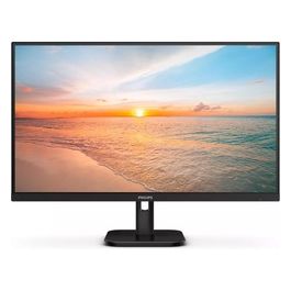 27E1N1800A/00 Monitor PC 27" 3840x2160 Pixel 4K Ultra HD LED Nero