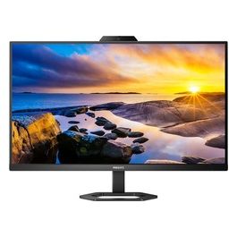 Monitor 27" LED IPS 27E1N5600HE / 00 2560x1440 QHD Tempo di Risposta 4 ms Nero