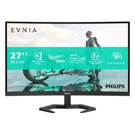 27M1N3200ZS/00 Monitor Pc 27" 1920x1080 Pixel Nero