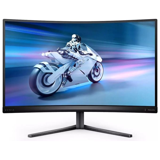 Image of Philips 27M2C5500W-00 LED Display 27'' 2560x1440 Pixel Quad HD Lcd Nero