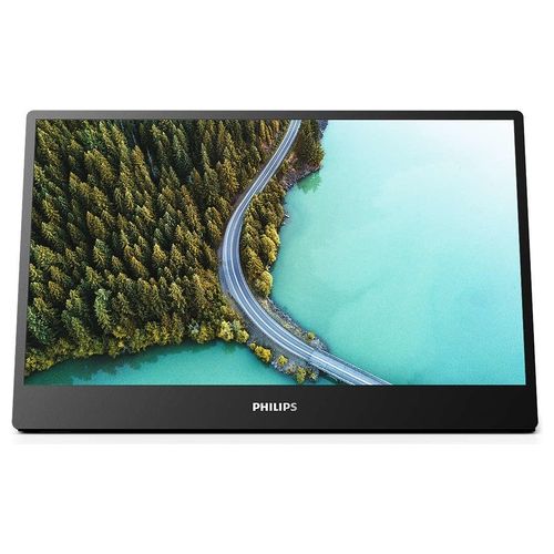 Philips 3000 Series 16B1P3302/00 Led Display 15.6" 1920x1080 Pixel Full HD Nero