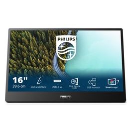 3000 series 16B1P3302D/00 Monitor Pc 15.6" 1920x1080 Pixel Full Hd Led Nero