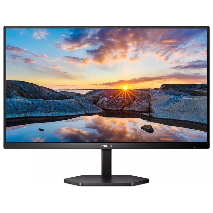 Philips Monitor 23.8'' LED IPS Gaming Serie 3000 24E1N3300A - 00 1920x1080 Full HD Tempo di Risposta 4 ms