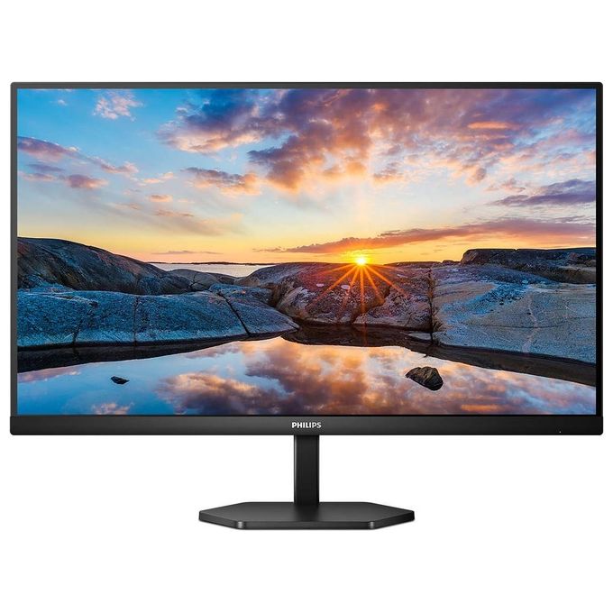 Image of PHILIPS Monitor 27'' LED IPS 3000 series 27E1N3300A - 00 1920x1080 Full HD Tempo di Risposta 4 ms