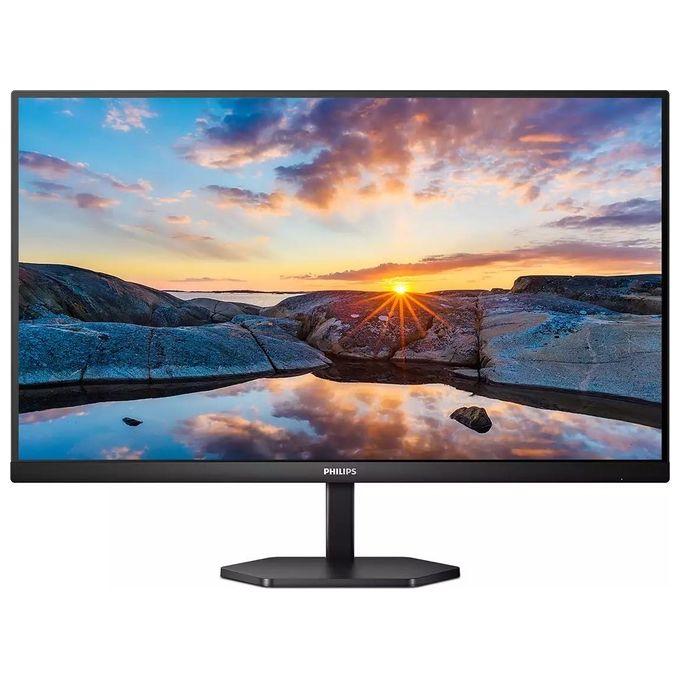 Philips 27E1N3300A-00 Monitor PC 27" Full HD IPS 75 Hz (Nero)