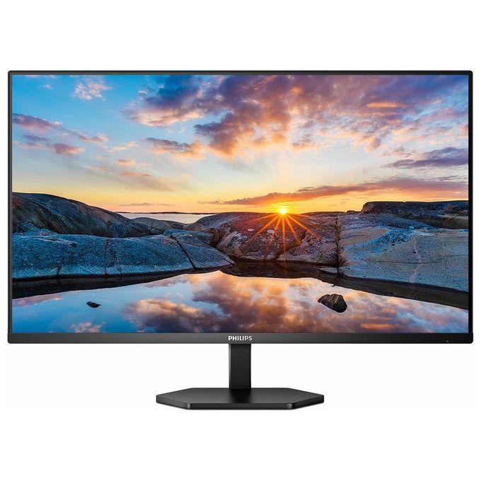 Image of Philips 3000 Series 32E1N3100LA-00 Monitor PC 31.5'' 1920x1080 Pixel Full HD LCD Nero