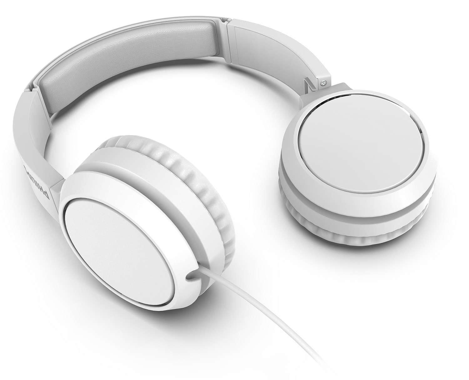 Philips 4000 Series Cuffie con Microfono Padiglione | Yeppon